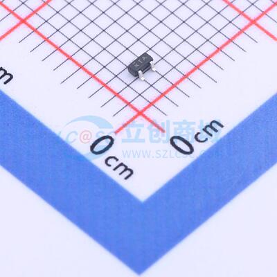 场效应管MOS SI1012CR-T1-GE3 SC-75A 20V 630mA