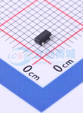 TVS/ESD管 TPPACDN042Y3R SOT-23 TECH PUBLIC(台舟)