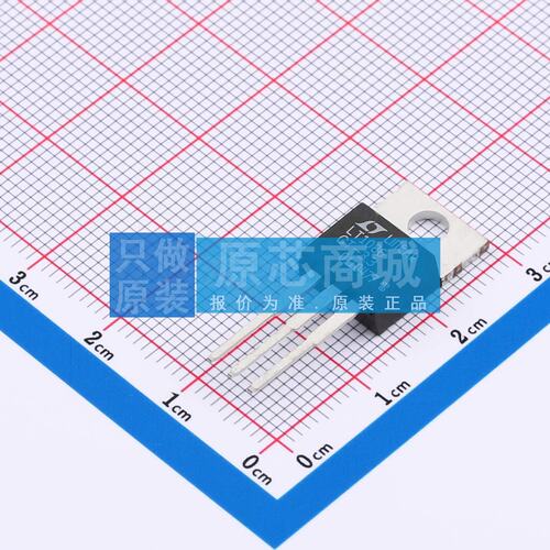 线性稳压器(LDO) LT1086CT-3.3#PBF TO-220 原装 电子元器件配单