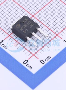 场效应管MOS AP60N03Y TO-251-3 APM(永源微电子) 原装正品
