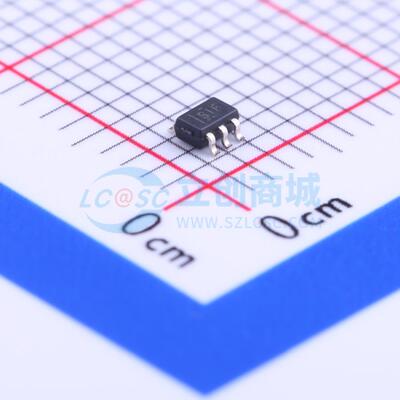 运算放大器 OPA313IDCKR SC-70-5 原装正品 电子元器件配单