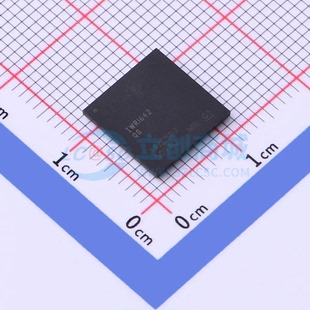 RF检波器 IWR1642AQAGABLR FCBGA-161 原装正品