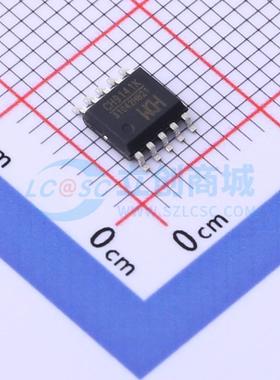 无线收发芯片 CH9141K ESSOP-10-150mil-1mm 原装 电子元器件配单