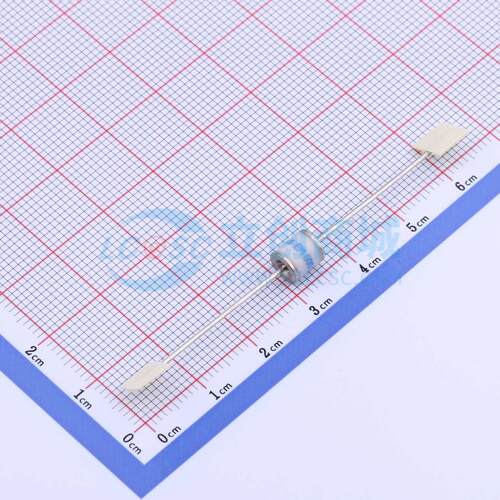 气体放电管(GDT) B88069X4313T502 插件,5.5x6mm 600V ±20% 原装