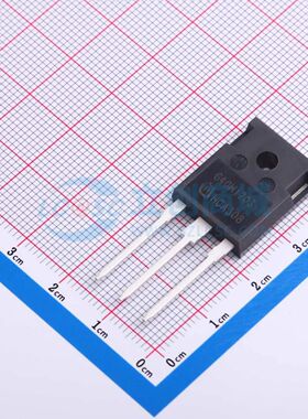 IGBT管/模块 IGW40N120H3 TO-247-3 原装正品