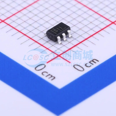 电池管理 TPD3S014DBVR SOT-23-6 原装正品