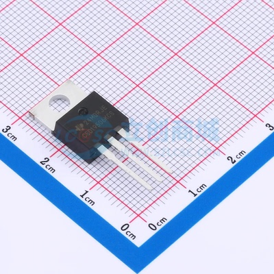 场效应管(MOSFET) CSD19506KCS TO-220AB-3 原装正品