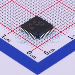 视频放大器 THS7327PHPR HTQFP-48(7x7) 原装正品 电子元器件配单