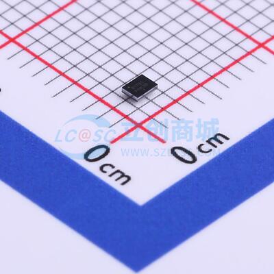 音频功率放大器 NCP2817BFCCT2G FlipChip-12(1.2x1.6) 原装正品