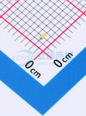 50只 发光二极管/LED IN-S42ATUW 白色 0402 原装正品 电子元器件