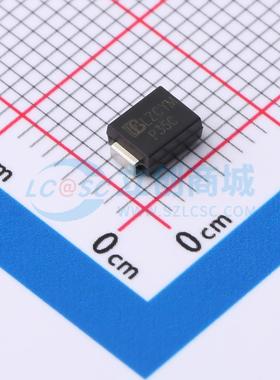 半导体放电管 P3500SC-R35 SMB 原装正品 电子元器件配单