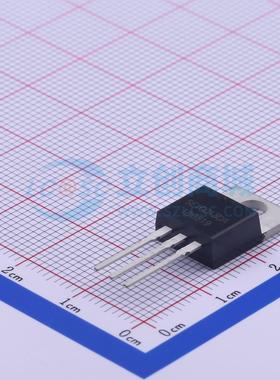 场效应管MOS SE100130A TO-220 100V 130A SINO-IC(光宇睿芯)