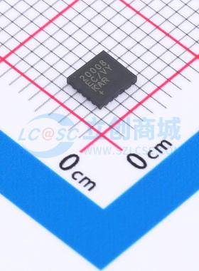 DC-DC电源芯片 MAX20008EAFOC/VY+ FC2QFN-17(3.5x3.8) 原装正品