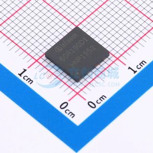 LSON 正品 MOSFET 原装 IGLD60R190D1 8x8 场效应管