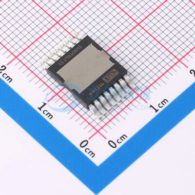 场效应管(MOSFET) IPTC019N10NM5ATMA1 HDSOP-16 原装正品