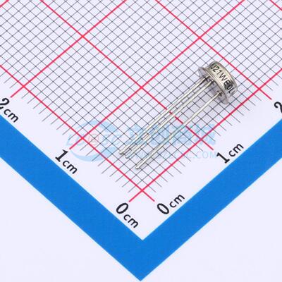 电流源/恒流源 LM134H TO-46-3 原装正品 电子元器件配单