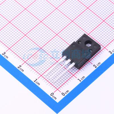 场效应管MOS APC65R190FM TO-220F 650V 20A ALLPOWER(铨力)