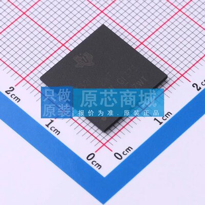 数字信号处理器(DSP/DSC) TMS320C6748EZWT3 PBGA-361