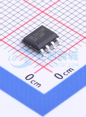 EEPROM BL24C08F-PARC SOP-8 原装正品 电子元器件配单