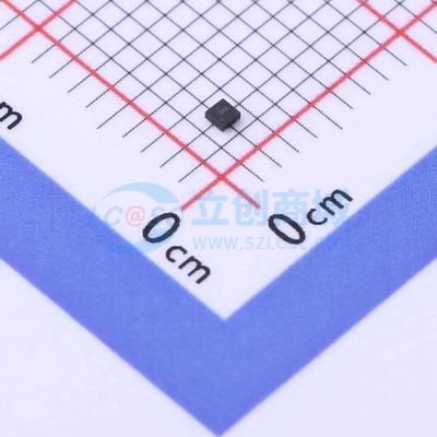 线性稳压器(LDO) TLV70725DQNR X2-SON-4-EP(1x1) 原装正品