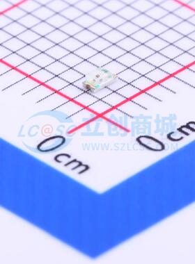 50只 发光二极管/LED NCD0603Y1 黄色 0603 原装正品 电子元器件