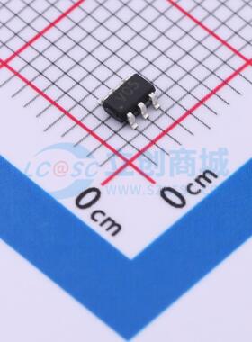 TVS/ESD管 CM1213-04SO SOT-26 Leiditech(雷卯电子)