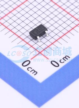 场效应管MOS SL4041 SOT-23-3 40V 6A Slkor(萨科微) 原装