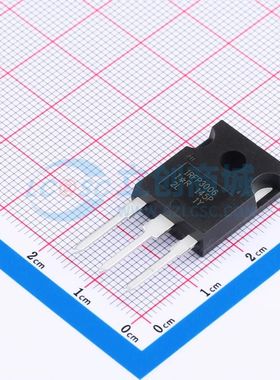 场效应管(MOSFET) IRFP3006PBF TO-247 原装正品