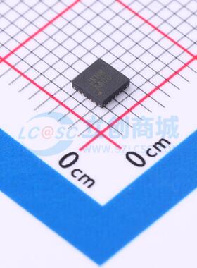 LED驱动 AW9110CQNR WBQFN-20-EP(3x3) 原装正品 电子元器件配单