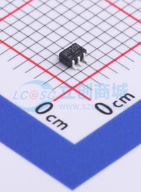 线性稳压器(LDO) VRH1202LSX SSOT-25 原装正品 电子元器件配单