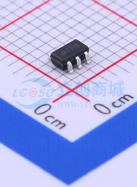 DC-DC电源芯片 HT7718 SOT-89-3 原装正品 电子元器件配单