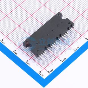 DIP IM241M6T2BAKMA1 原装 智能功率模块 正品 IPM