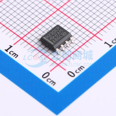 CAN收发器 SN65HVD230MDREP SOIC-8 原装正品