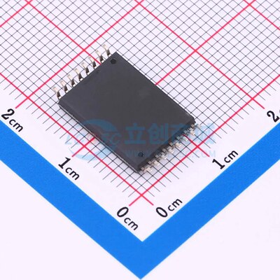 原装 数字隔离器 ISO7831DWWR SOIC-16-10.3mm 全新