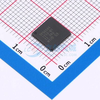 专业电源管理(PMIC) TPS65941213RWERQ1 VQFNP-56(8x8) 原装正品