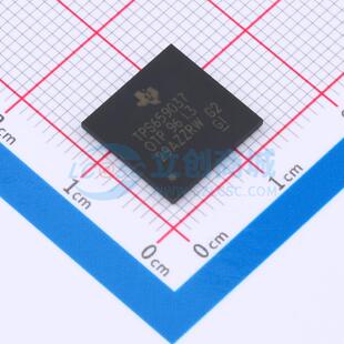 专业电源管理(PMIC) TPS6590378ZWSR NFBGA-169(12x12) 原装正品