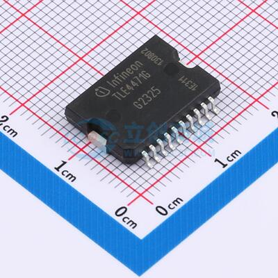 线性稳压器(LDO) TLE4471GAUMA1 DSO-20-12 原装 电子元器件配单