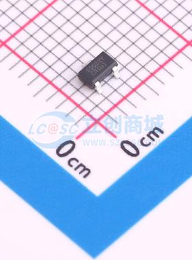 场效应管MOS NCE6003XY SOT-23-3L NCE(新洁能) 原装