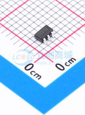 场效应管MOS SI3454CDV-T1-GE3-VB SOT-23-6 30V 6A VBsemi/微碧
