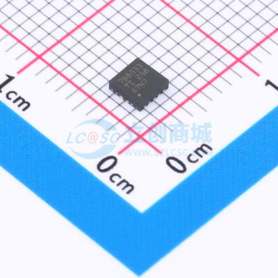 线性稳压器(LDO) TPS7B8533QWDRCRQ1 VSON-10(3x3) 电子元器件