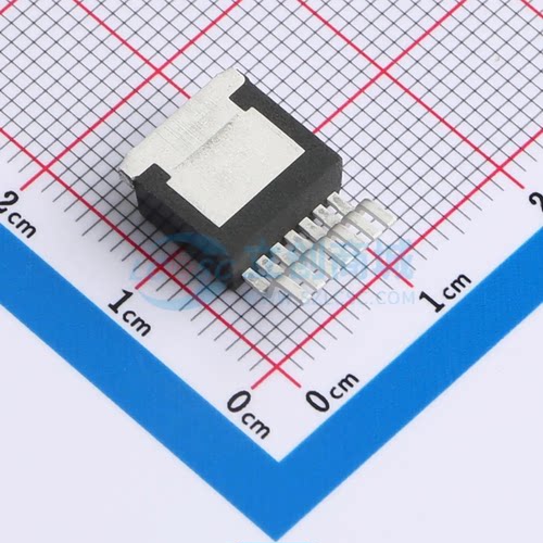 原装 运算放大器 OPA551FAKTWT TO-263-7 全新