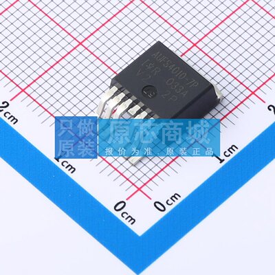 场效应管MOS AUIRFS4010-7P D2PAK 100V 190A Infineon(英飞凌)