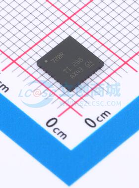 以太网收发器 DP83TG720RWRHARQ1 TQFN-36-EP(6x6) 电子元器件