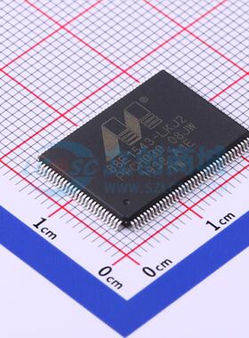 以太网收发器 88E1543-A1-LKJ2C000 LQFP-128-EP(14x20) 原装正品