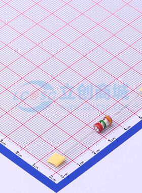 玻璃放电管 BK12022502-H 插件 4.5kV ±20% 原装 电子元器件配单