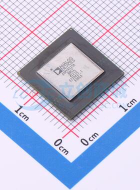 无线收发芯片 ADRV9025ABBCZ BGA-289 原装正品 电子元器件配单