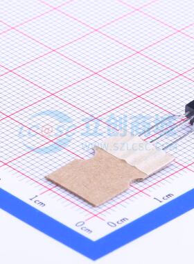 电压基准芯片 TL431CTA TO-92-2.54mm 原装正品 电子元器件配单