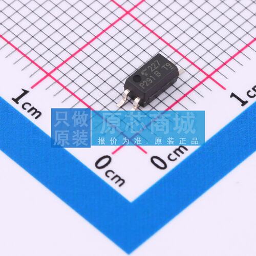 晶体管输出光耦 TLP291(BLL-TR,SE(T SOIC-4 原装 电子元器件配单