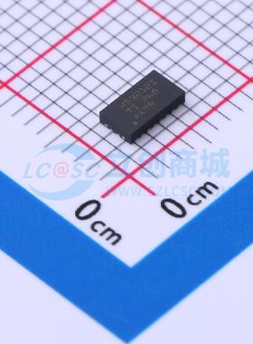 模拟开关/多路复用器 HD3SS3212IRKST VQFN-20(2.5x4.5) 原装正品