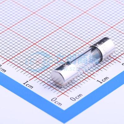 一次性保险丝 0218016.MXP D5xL20mm 原装正品 电子元器件配单